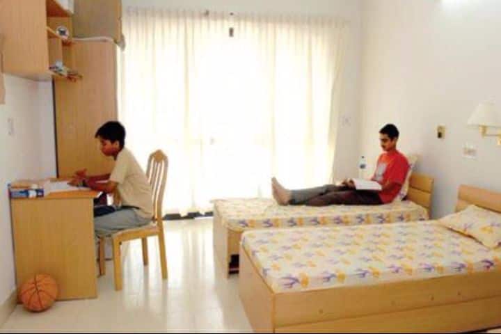 hostel